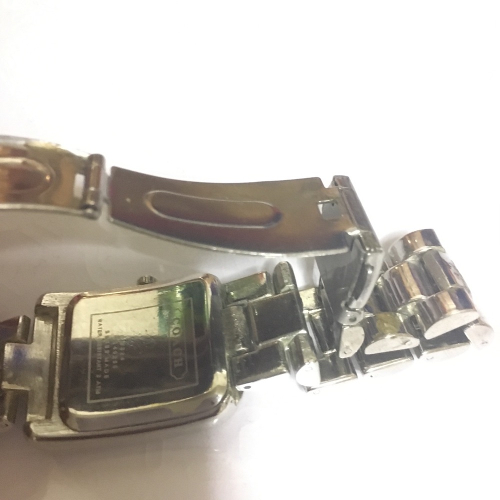 Coach Watch - Picture 4 of 11